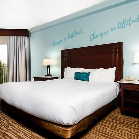 Margaritaville Lake Resort Lake Of The Ozarks Osage Beach Eksteriør billede