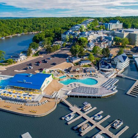 Margaritaville Lake Resort Lake Of The Ozarks Osage Beach Eksteriør billede