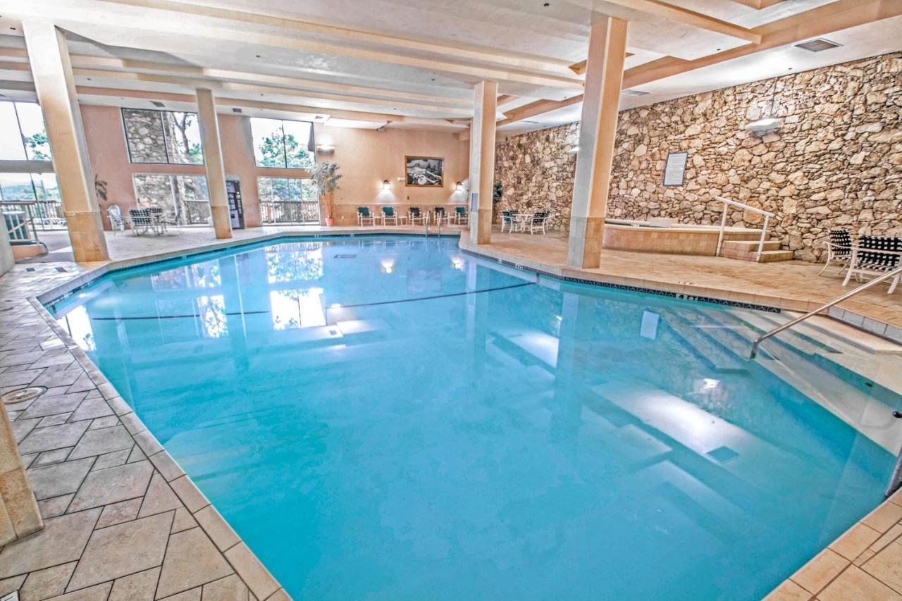 Margaritaville Lake Resort Lake Of The Ozarks Osage Beach Eksteriør billede