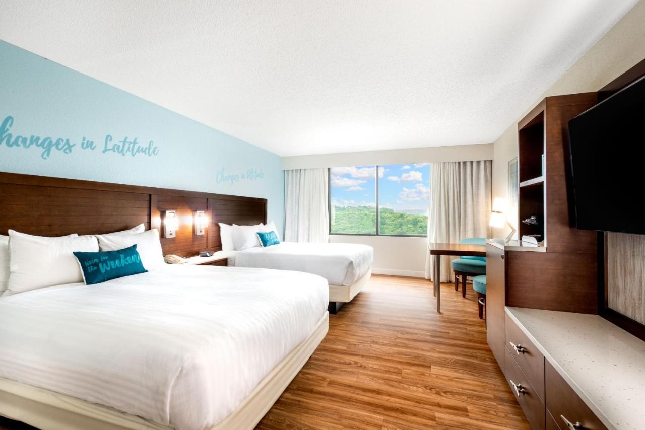 Margaritaville Lake Resort Lake Of The Ozarks Osage Beach Eksteriør billede