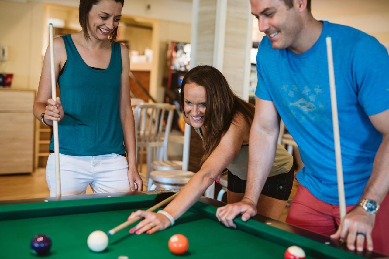 Margaritaville Lake Resort Lake Of The Ozarks Osage Beach Eksteriør billede