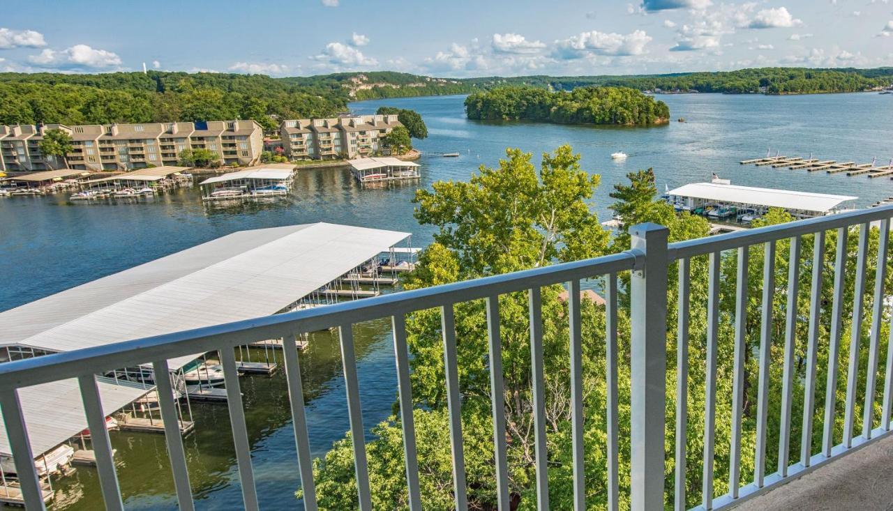 Margaritaville Lake Resort Lake Of The Ozarks Osage Beach Eksteriør billede
