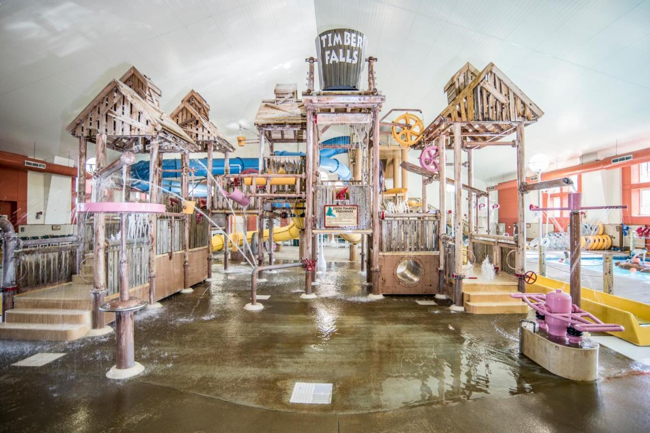 Margaritaville Lake Resort Lake Of The Ozarks Osage Beach Eksteriør billede