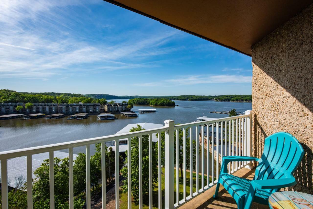 Margaritaville Lake Resort Lake Of The Ozarks Osage Beach Eksteriør billede