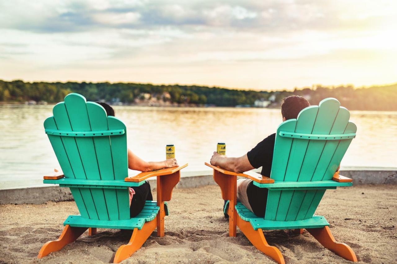 Margaritaville Lake Resort Lake Of The Ozarks Osage Beach Eksteriør billede