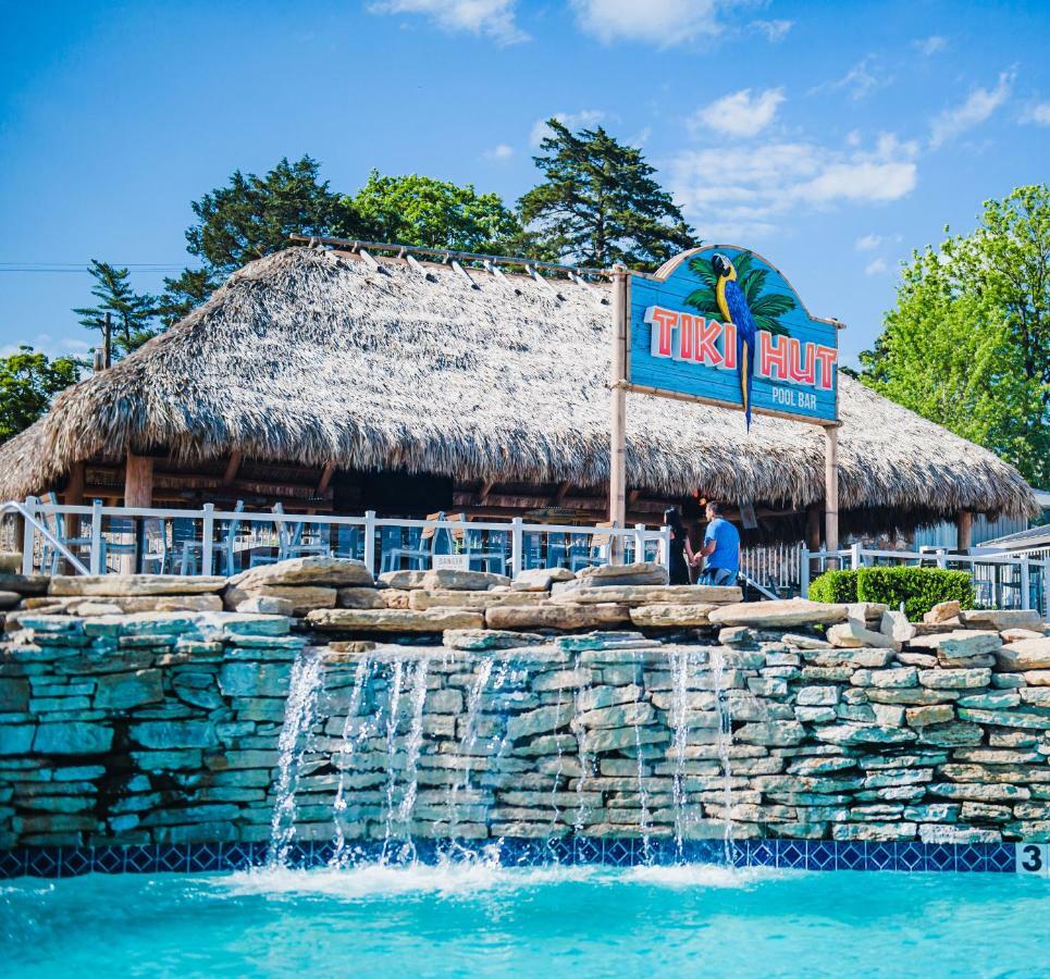 Margaritaville Lake Resort Lake Of The Ozarks Osage Beach Eksteriør billede